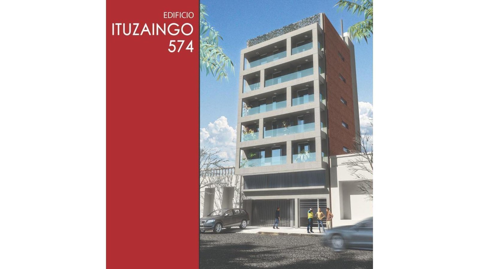 Lee más sobre el artículo Ituzaingo 574